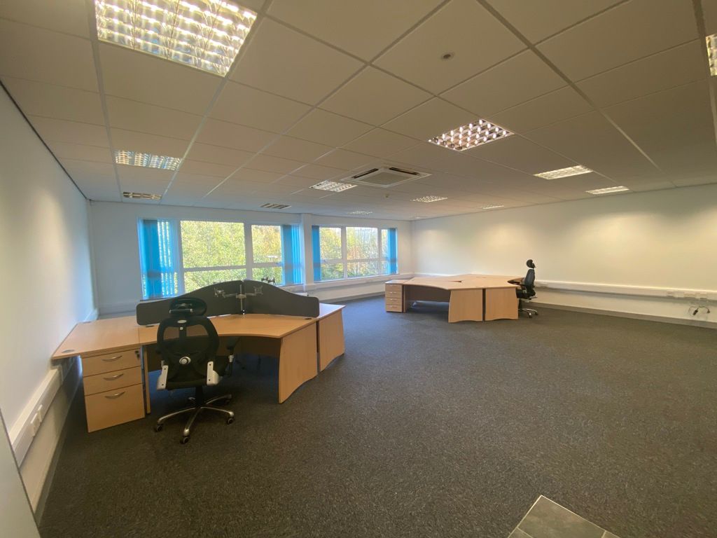 Office to let in Building 5420 North Wales Business Park, Cae Eithin, Abergele, Conwy LL22, £14,000 pa