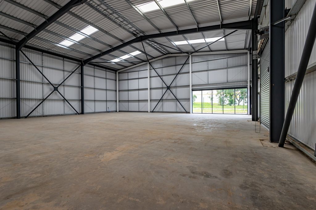 Industrial to let in Wrexham Point, Clywedog Road North, Wrexham Industrial Estate, Wrexham LL13, Non quoting