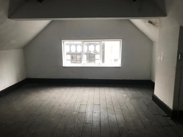 Retail premises to let in 38 Watergate Row North, Chester, Cheshire CH1, £13,500 pa