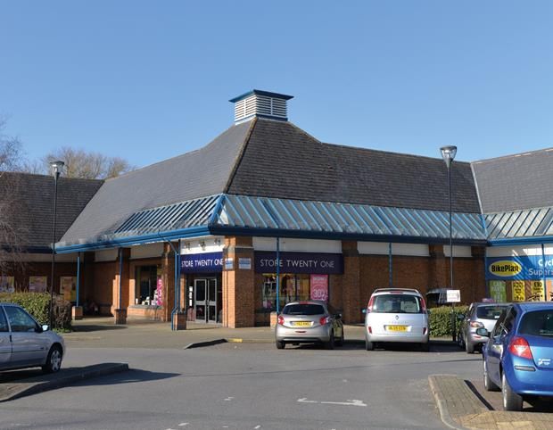 Retail premises to let in Unit Flintshire Retail Park, Holywell Road, Flint, Flintshire CH6, Non quoting