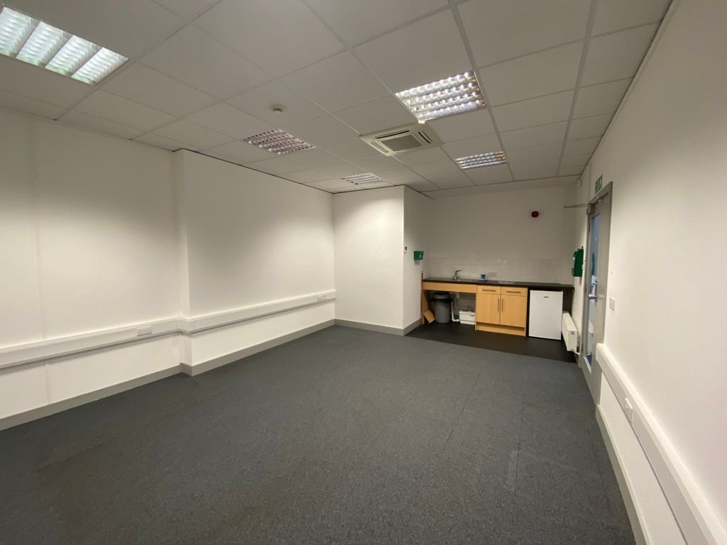 Office to let in North Wales Business Park, Commodore House - Suite 2, Cae Eithin, Abergele LL22, £19,000 pa