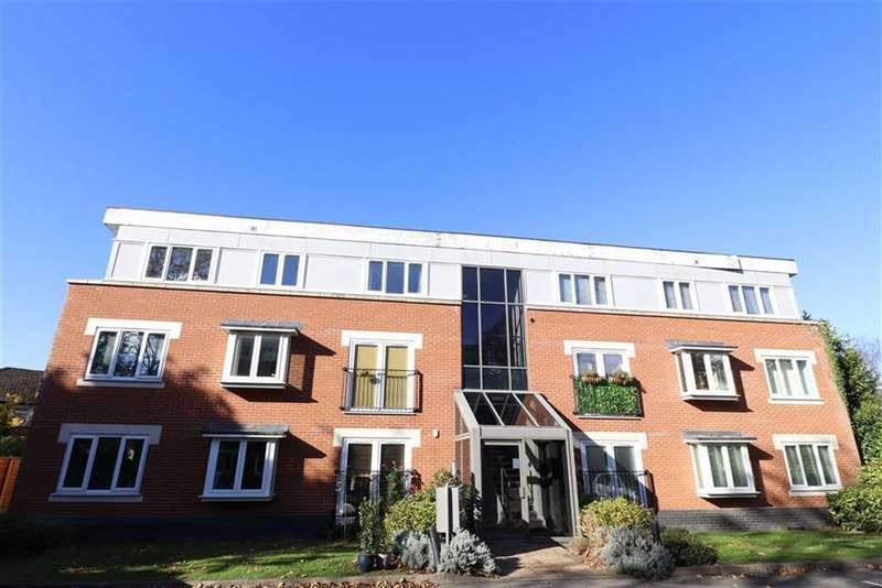 New home, 2 bed flat for sale in Manchester Rd, Chorlton-Cum-Hardy M16, £190,000