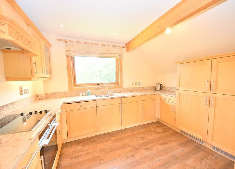 2 bed detached house to rent in The Lakes, Harleyford, Henley Road, Buckinghamshire SL7, £2,250 pcm