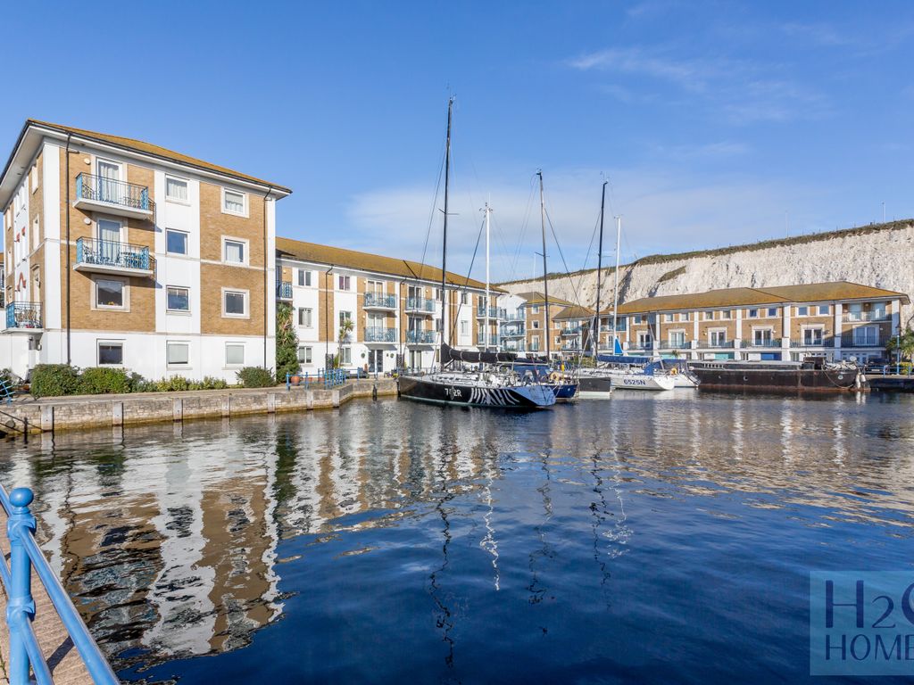 2 bed flat to rent in Victory Mews, The Strand, Brighton Marina Village, Brighton BN2, £1,395 pcm