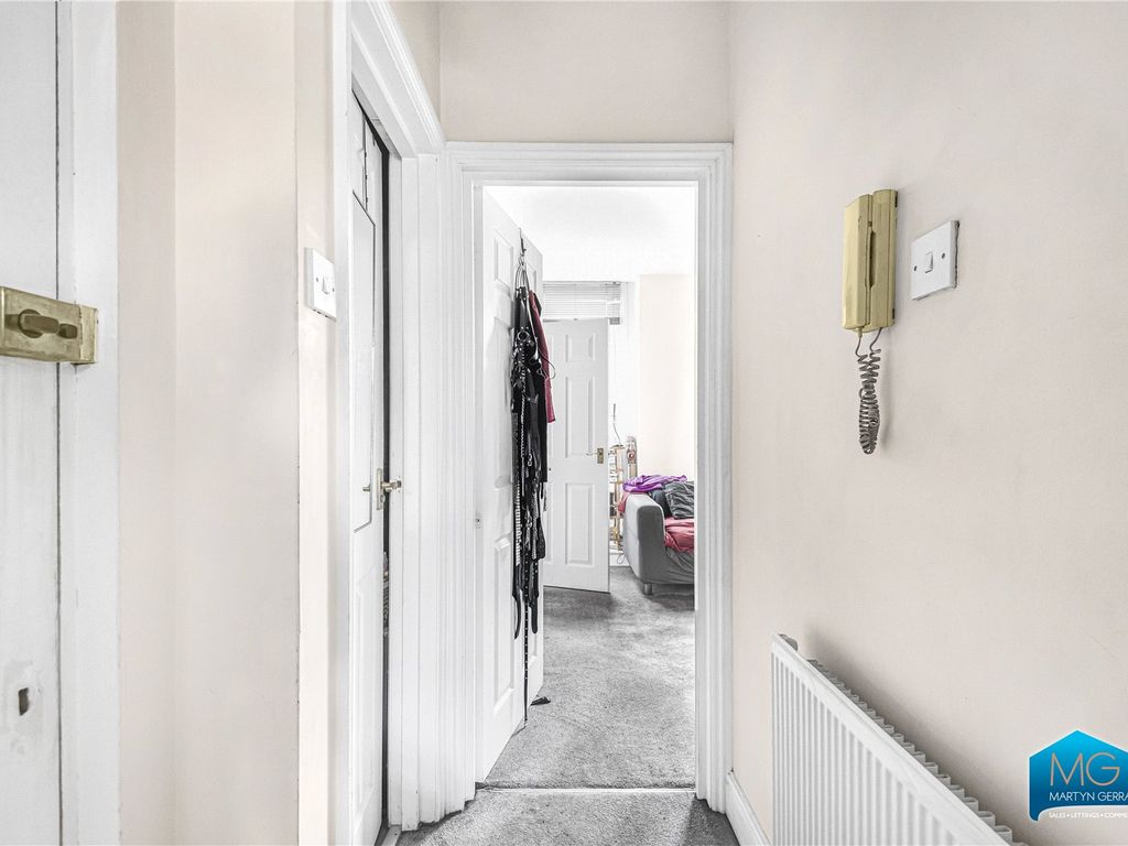 1 bed flat to rent in Kentish Town Road, Kentish Town, London NW5, £1,650 pcm