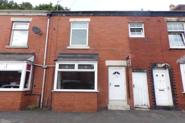 2 bed property to rent in Tulketh Road, Preston PR2, £625 pcm
