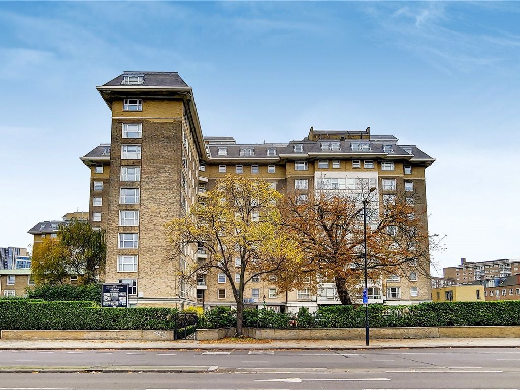3 bed flat to rent in Boydell Court, St John's Wood Park, St John's Wood, London NW8, £5,633 pcm
