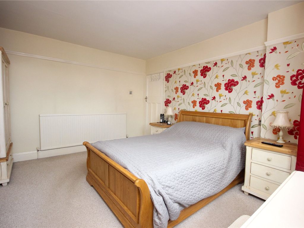 3 bed semi-detached house for sale in Glenarm Road, Brislington, Bristol BS4, £400,000