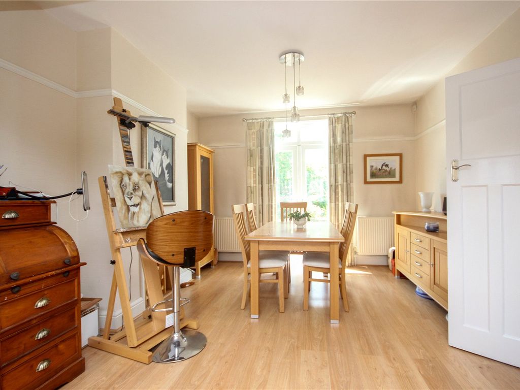 3 bed semi-detached house for sale in Glenarm Road, Brislington, Bristol BS4, £400,000