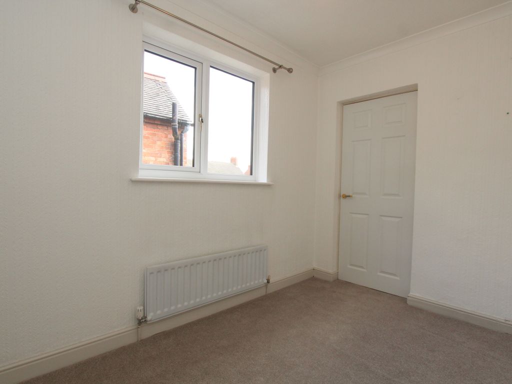 3 bed terraced house to rent in New Street, Two Gates, Tamworth, Staffordshire B77, £925 pcm