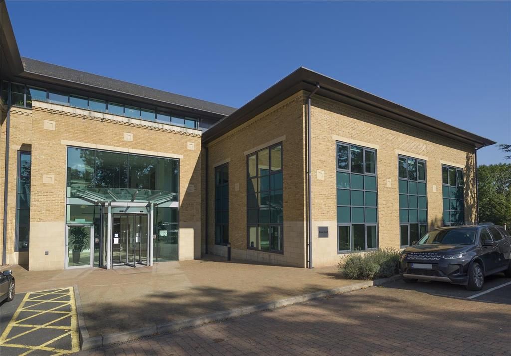 Office to let in Brook Court, Whittington WR5, £85,266 pa
