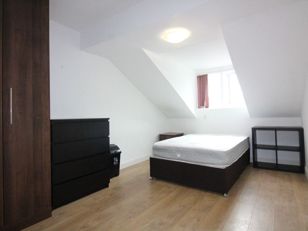 1 bed flat to rent in Moor Lane, Preston PR1, £646 pcm