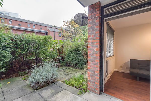 1 bed flat for sale in Morley Street, London SE1, £395,000