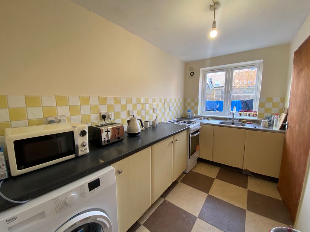 1 bed flat to rent in Barton Street, Gloucester GL1, £450 pcm