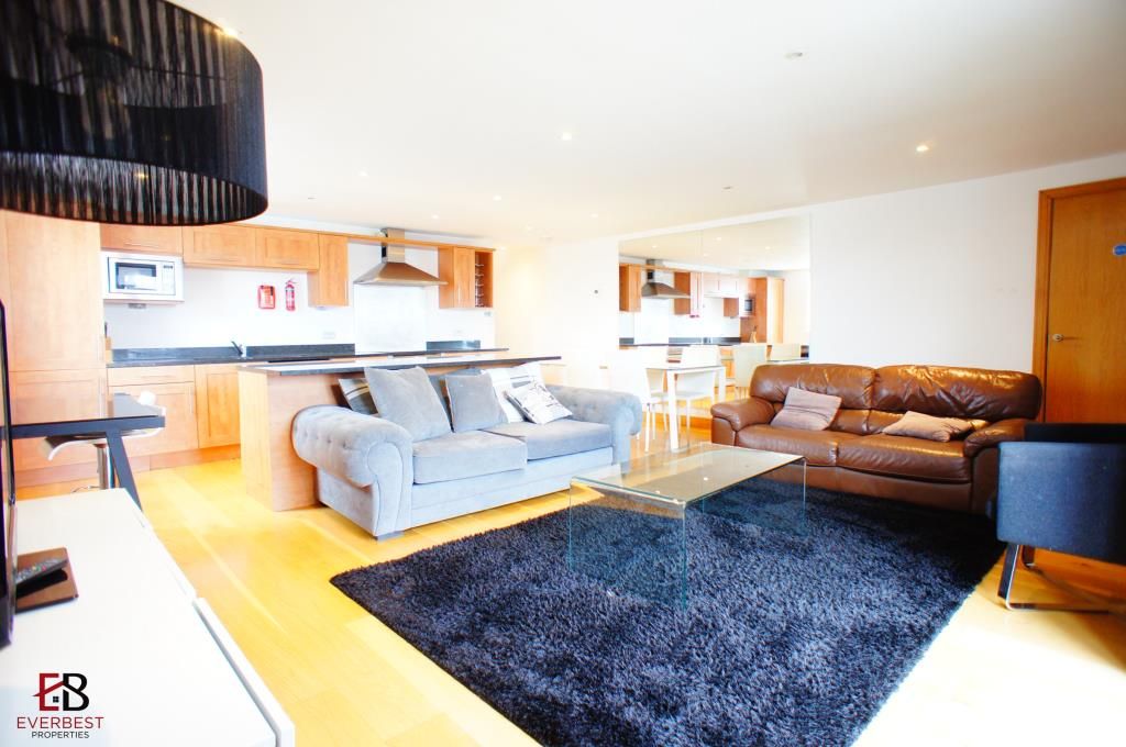 2 bed flat to rent in Gb Murton House, Grainger Street, Newcastle Upon Tyne NE1, £2,000 pcm