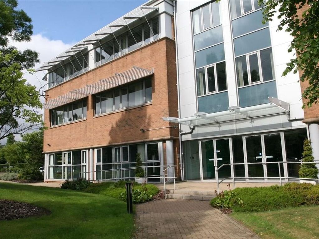 Serviced office to let in Bellshill, Scotland, United Kingdom ML4, £1,188 pa