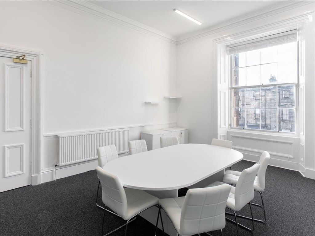 Serviced office to let in 20-23 Woodside Place, Glasgow G3, £1,548 pa