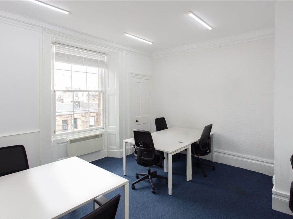 Serviced office to let in 20-23 Woodside Place, Glasgow G3, £1,548 pa