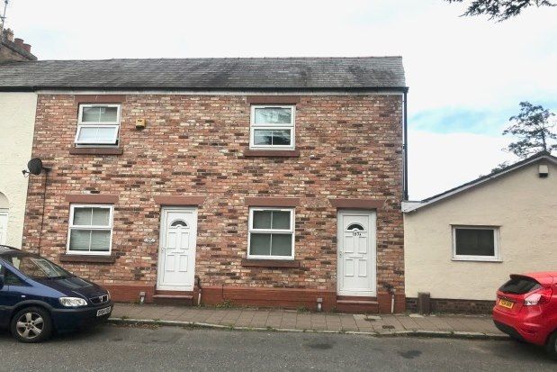 2 bed property to rent in Garden Lane, Chester CH1, £950 pcm