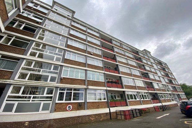 1 bed flat to rent in Rivermead, Nottingham NG2, £700 pcm