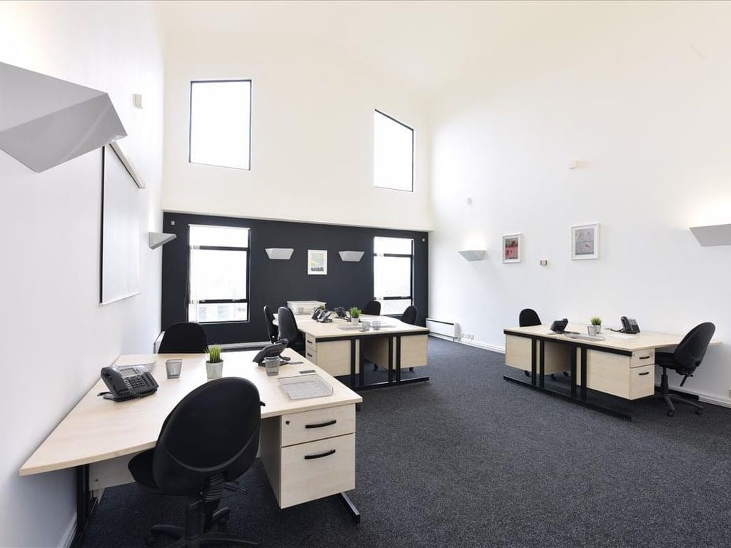 Serviced office to let in Coxwold Way, Belasis Hall Technogy Park, Belasis Business Centre, Billingham TS23, £1,200 pa