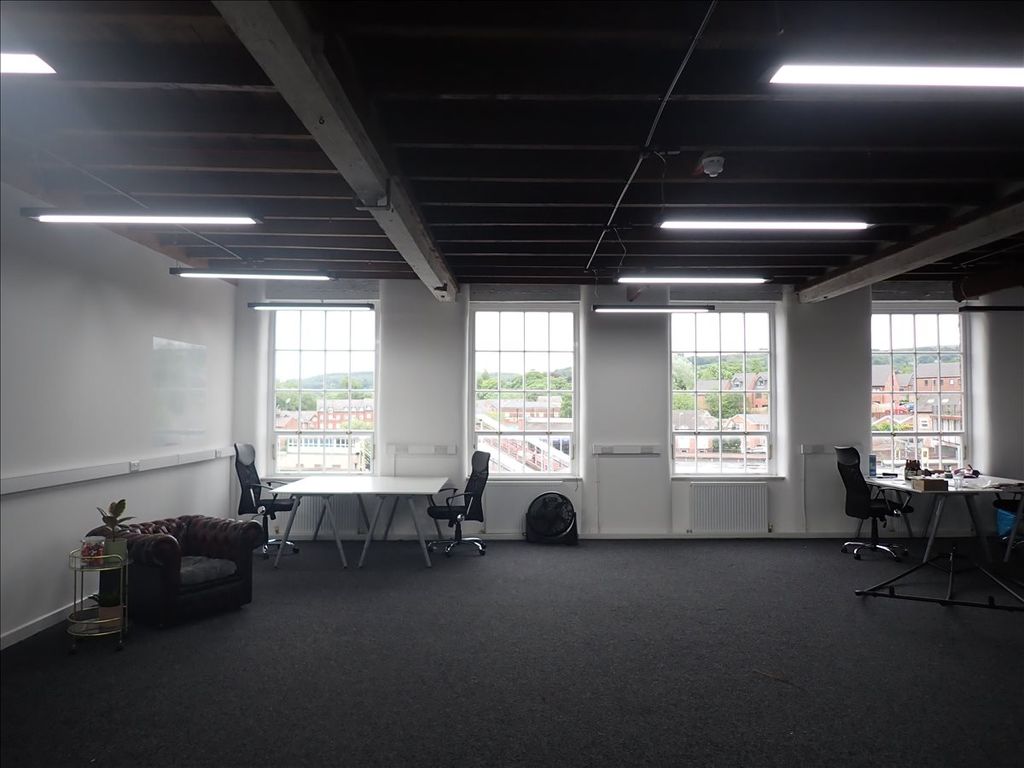 Serviced office to let in Macclesfield, England, United Kingdom SK11, £6,000 pa