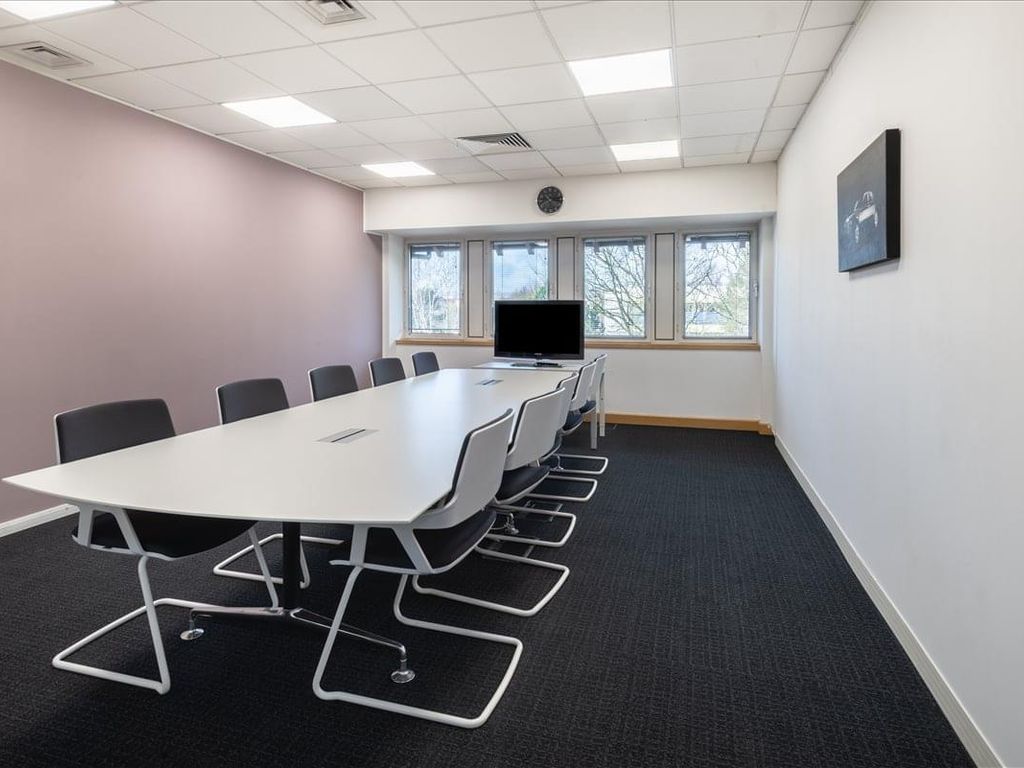 Serviced office to let in 4200 Waterside Centre, Solihull Parkway, Birmingham Business Park, Birmingham B37, £2,388 pa