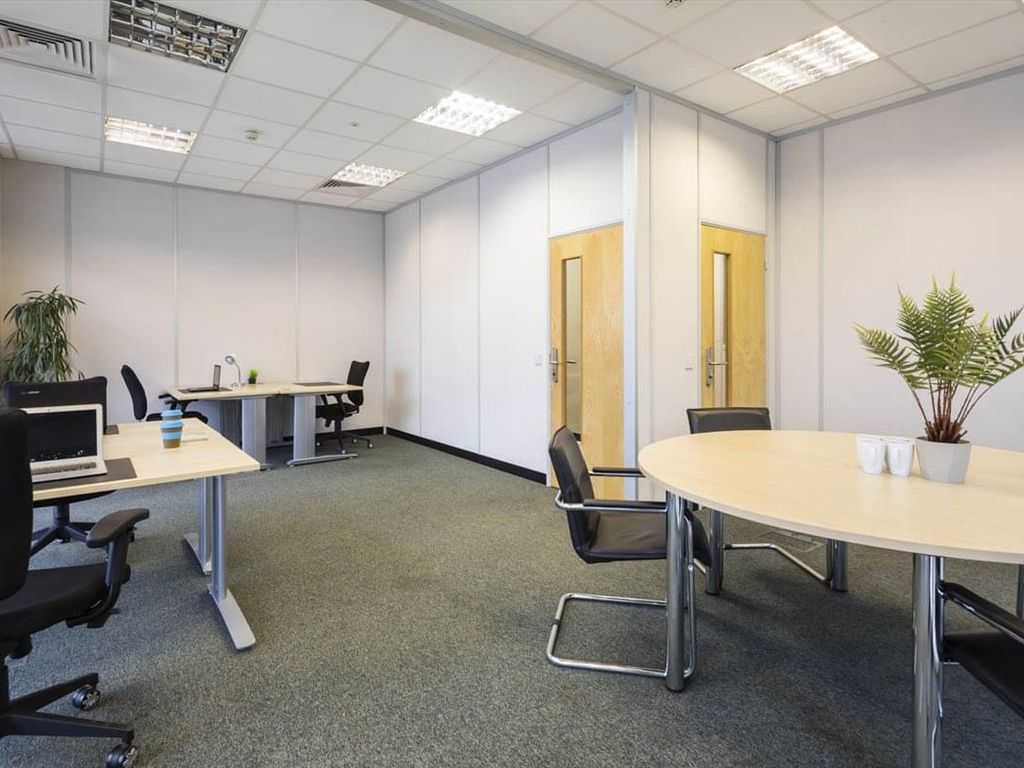 Serviced office to let in Takeley, England, United Kingdom CM22, £3,600 pa