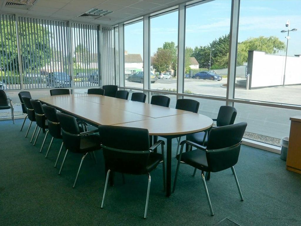 Serviced office to let in Takeley, England, United Kingdom CM22, £3,600 pa