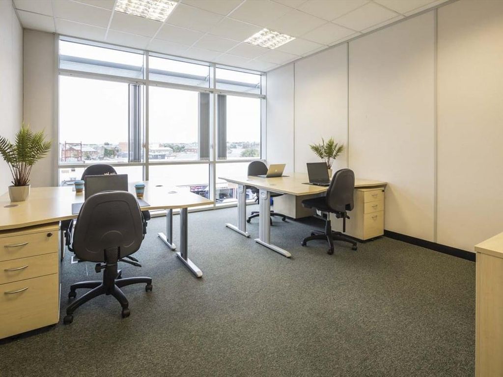 Serviced office to let in Takeley, England, United Kingdom CM22, £3,600 pa