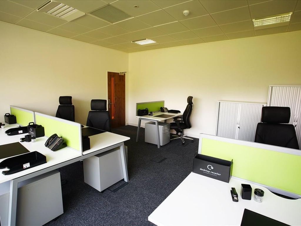 Serviced office to let in 450 Brook Drive, Reading RG2, £3,360 pa