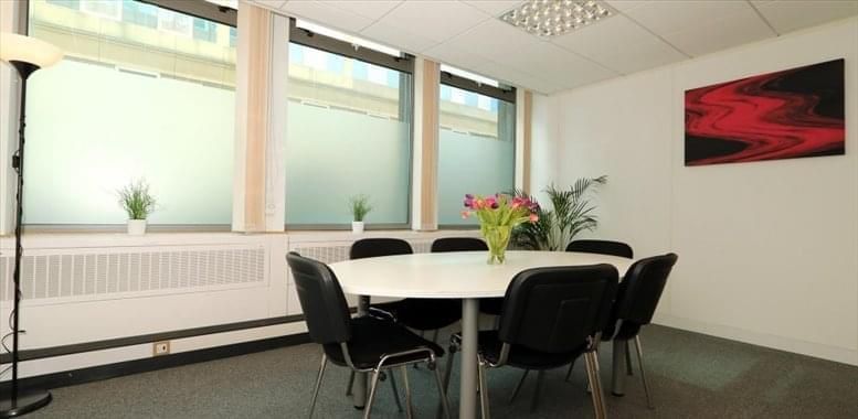 Serviced office to let in Greyfriars Road, Capital Tower, Capital Tower Business Centre, Cardiff CF10, £2,940 pa