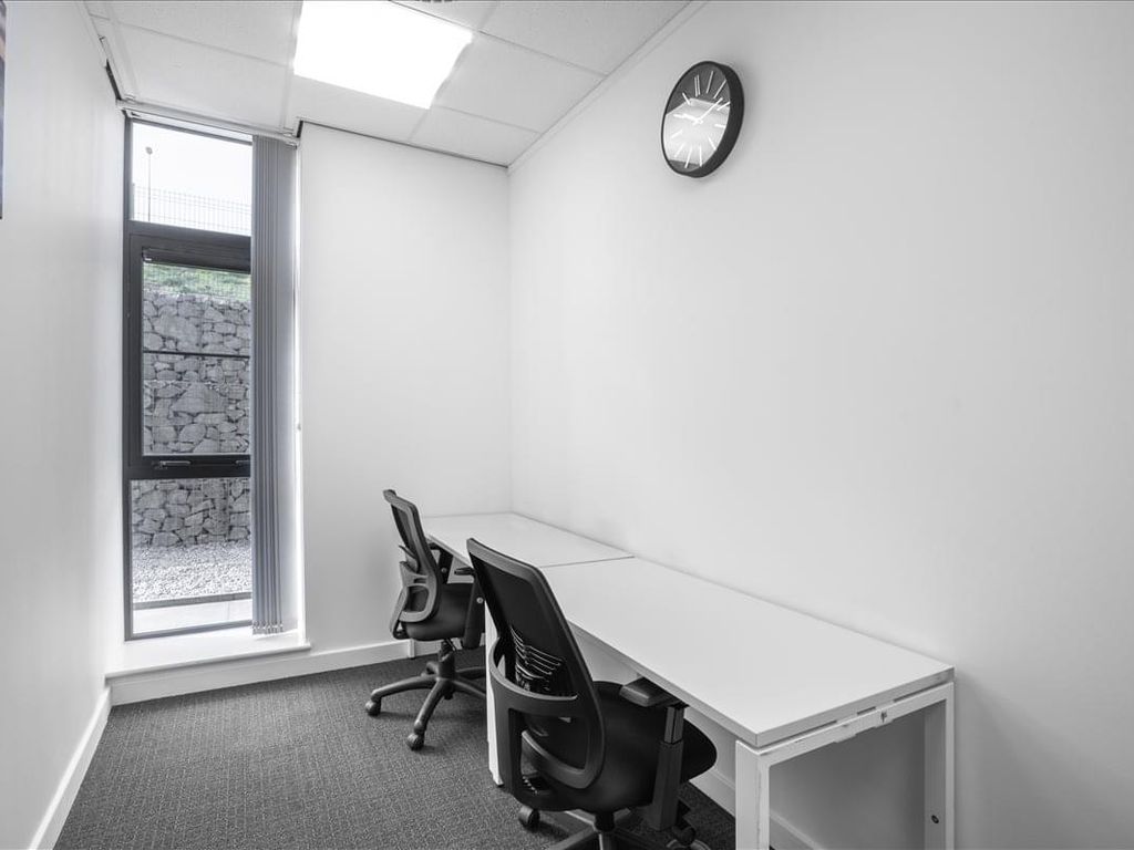 Serviced office to let in Cirrus Building, 6 International Avenue, Abz Business Park Dyce Drive, Dyce, Aberdeen AB21, £1,620 pa