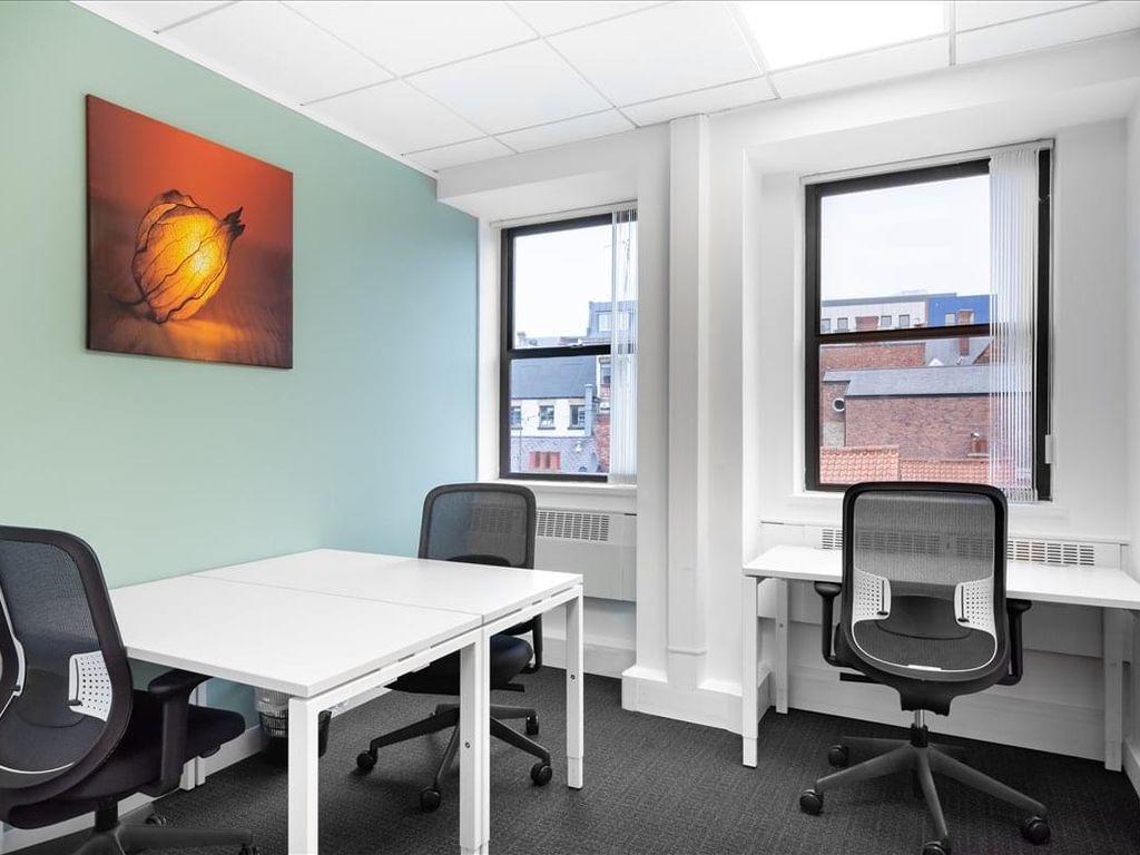 Serviced office to let in 30 Cloth Market, Merchant House, Newcastle Upon Tyne, Newcastle NE1, £2,508 pa