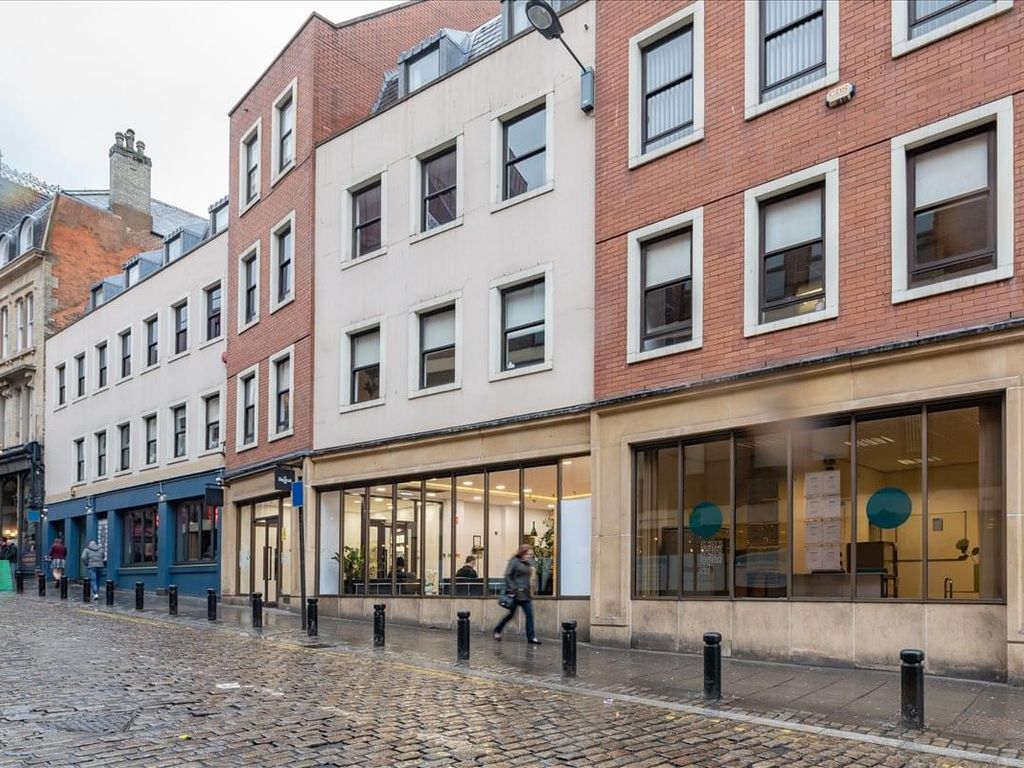 Serviced office to let in 30 Cloth Market, Merchant House, Newcastle Upon Tyne, Newcastle NE1, £2,508 pa