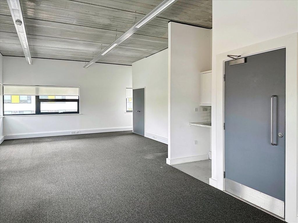 Serviced office to let in Jubilee Close, Bournemouth DT4, £1,188 pa