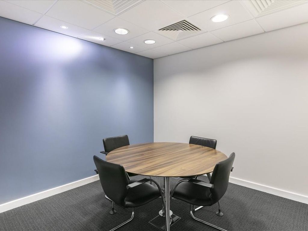 Serviced office to let in Cobham Msa, 1st Floor, M25, Junction 9/10 Downside, Cobham KT11, £3,468 pa