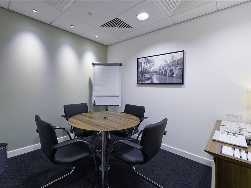 Serviced office to let in Cobham Msa, 1st Floor, M25, Junction 9/10 Downside, Cobham KT11, £3,468 pa