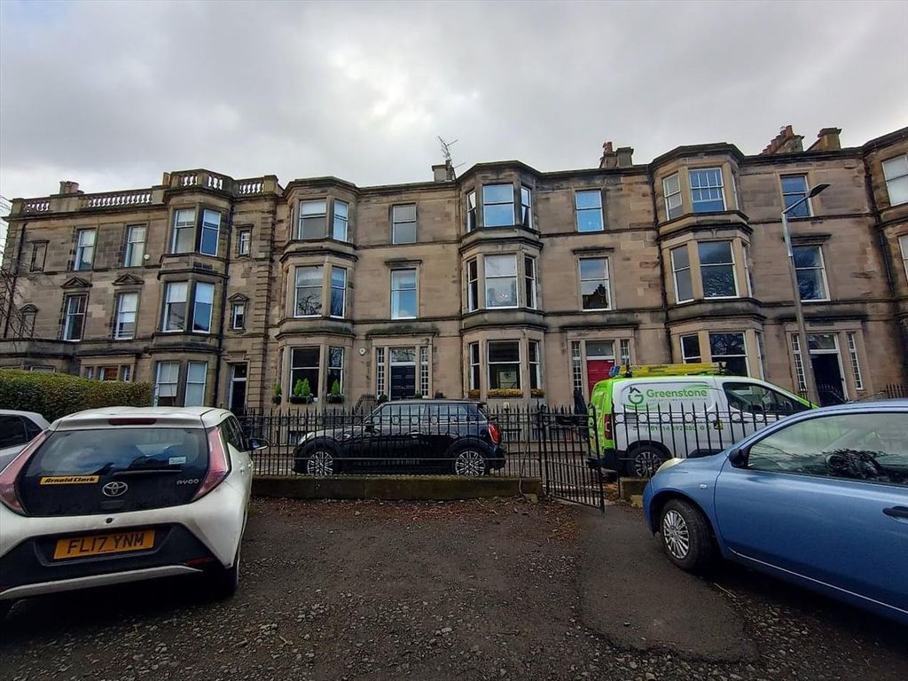 Serviced office to let in 21 Lansdowne Crescent, Edinburgh EH12, £2,400 pa