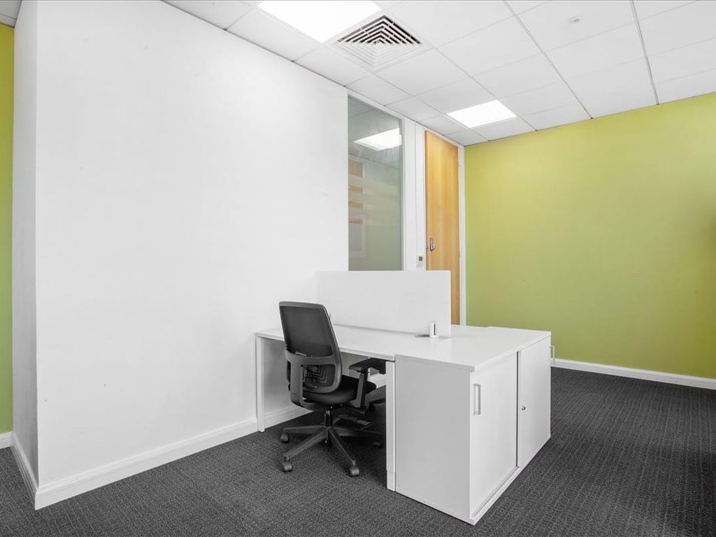 Serviced office to let in Birmingham Blythe Valley Business Park, Central Boulevard, Solihull, Birmingham B90, £2,388 pa