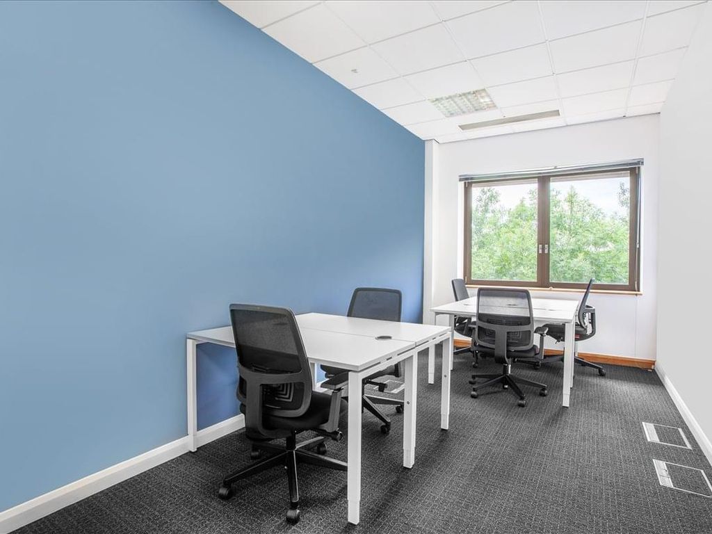 Serviced office to let in Birmingham Blythe Valley Business Park, Central Boulevard, Solihull, Birmingham B90, £2,388 pa