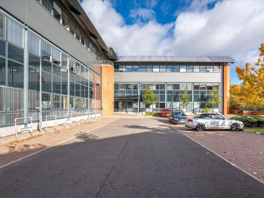 Serviced office to let in 4 Redheughs Rigg, Westpoint, South Gyle, Edinburgh EH12, £1,428 pa