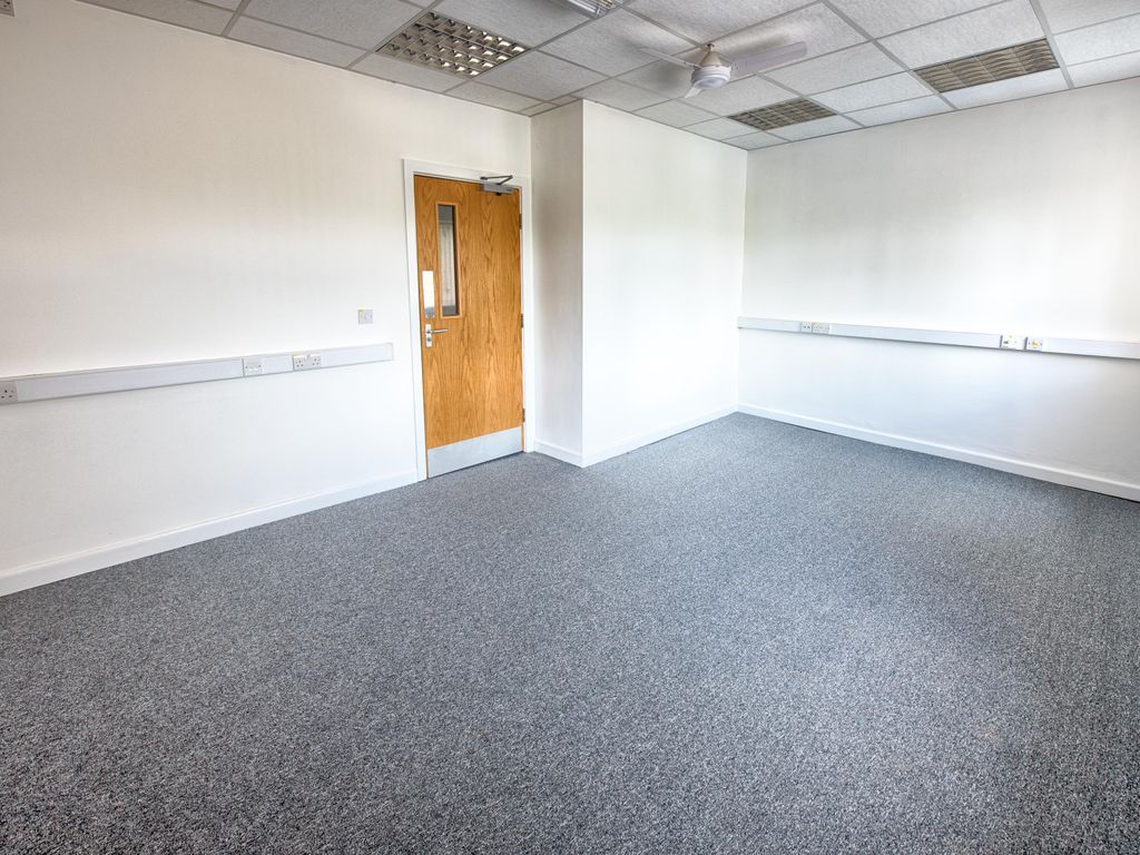 Office to let in Building 5 New Hall Hey, New Hall Hey Road, Rossendale BB4, £2,400 pa
