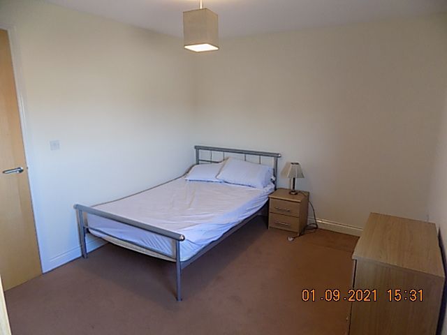 2 bed flat to rent in Eglinton Toll, Victoria Road, - Furnished G42, £950 pcm