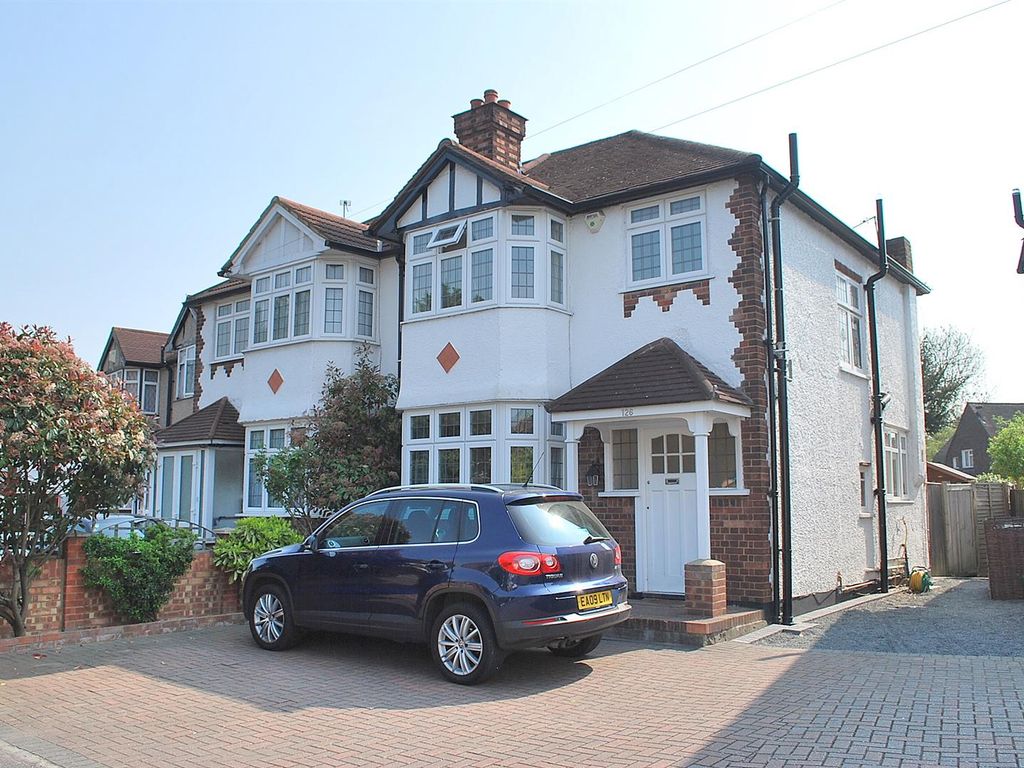 3 bed semi-detached house to rent in Bridge Road, East Molesey KT8, £2,300 pcm