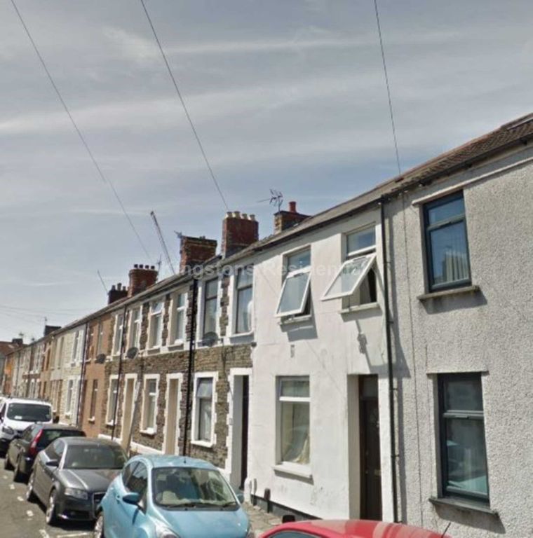 6 bed terraced house to rent in Treorchy Street, Cardiff CF24, £2,910 pcm