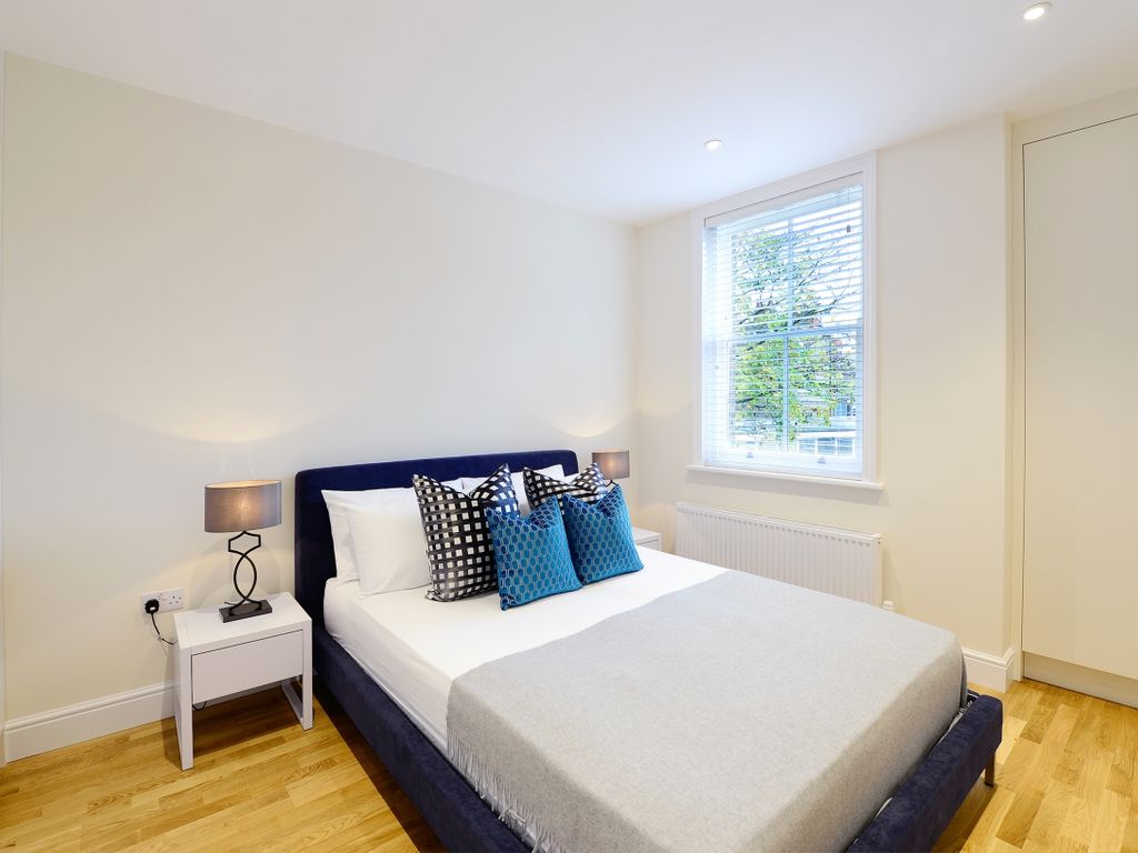 1 bed flat to rent in Hamlet Gardens, London W6, £2,297 pcm