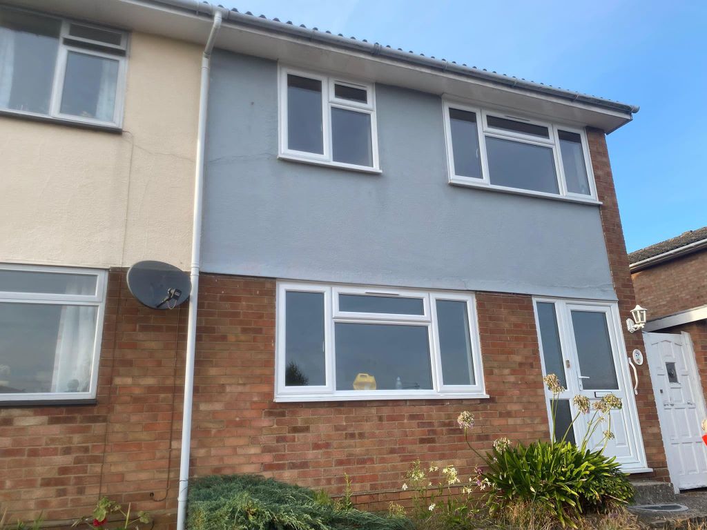 3 bed semi-detached house to rent in Woodthorpe Road, Hadleigh, Ipswich IP7, £1,250 pcm