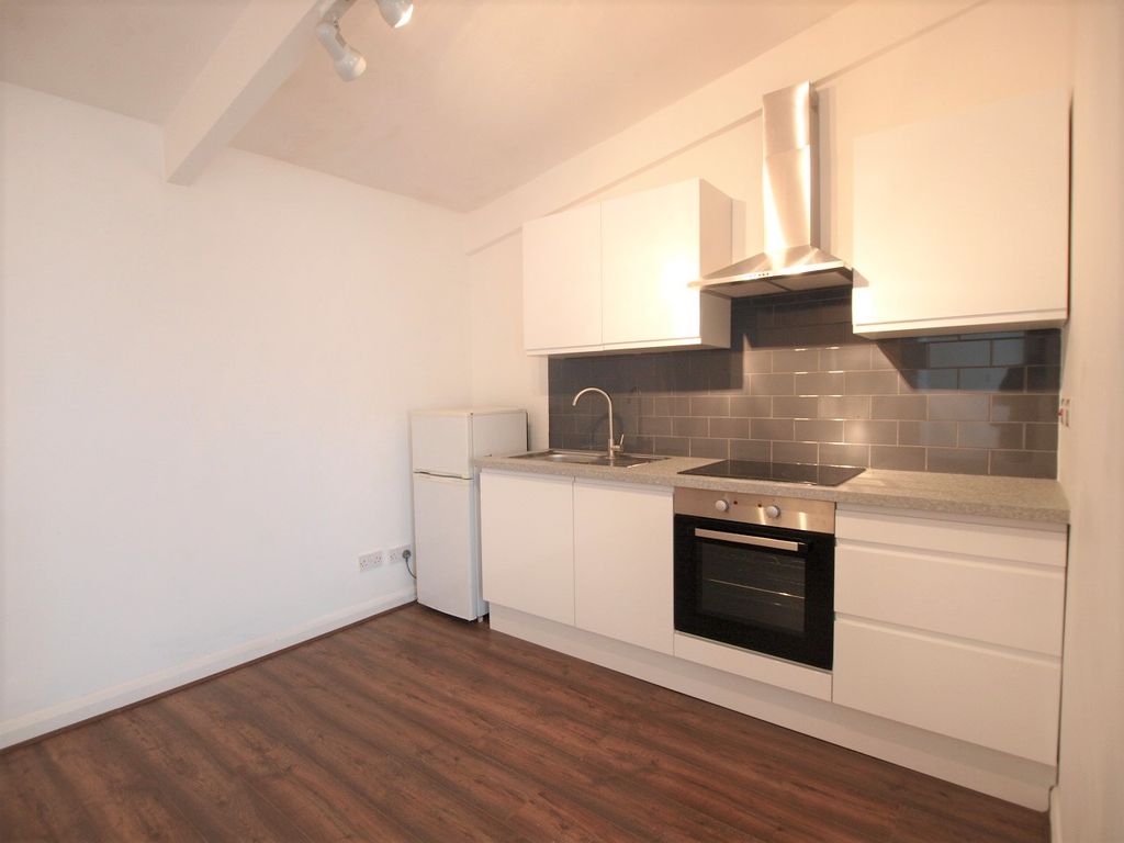 1 bed detached house to rent in Hornsey Road, Islington N19, £1,475 pcm