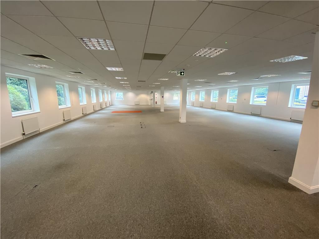Office to let in Ground Floor 1120 Elliott Court, Herald Avenue, Coventry Business Park, Coventry, West Midlands CV5, £67,500 pa